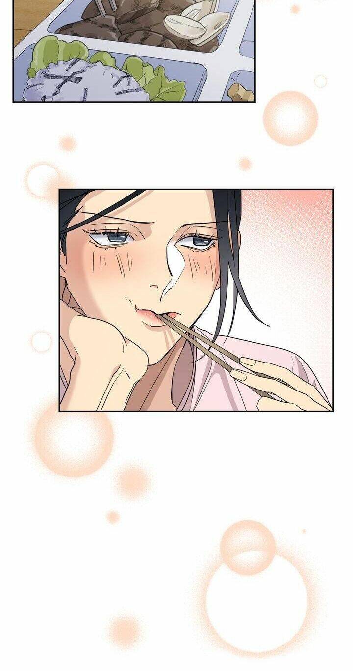 Màn Đêm Buông Xuống Là Khi Qụa Kêu: Chapter 25