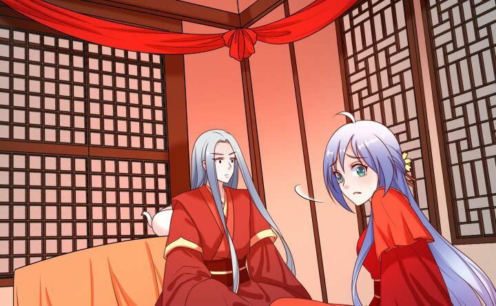 Đô đốc đại nhân sủng thê kí: Chapter 14.2