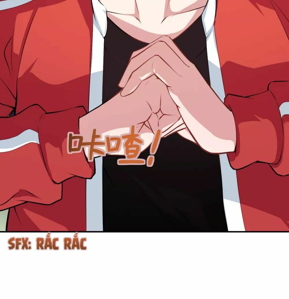 Vườn Trường Cuồng Sư Hệ Thống: Chapter 15