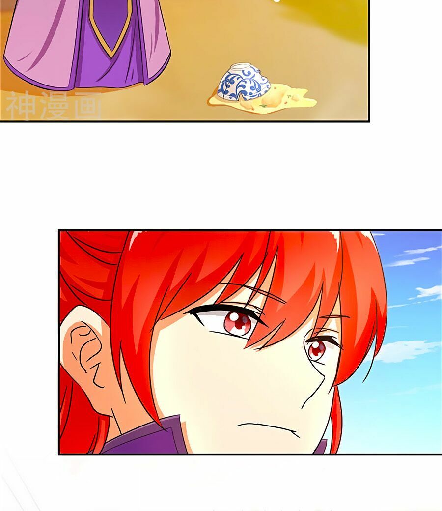 Vương Gia ! Ngươi Thật Bỉ Ổi !: Chapter 458
