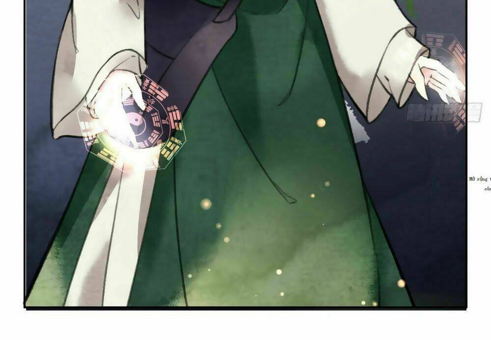 Giấc Mộng Nam Triều: Chapter 15