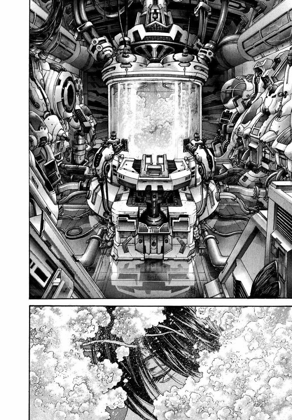Zetman: Chapter 216