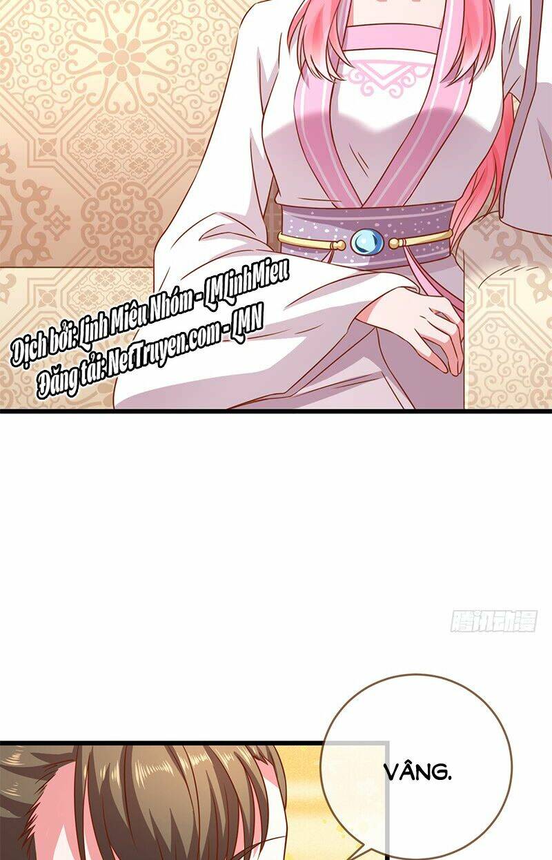 Hệ Thống Nghịch Tập: Chapter 4