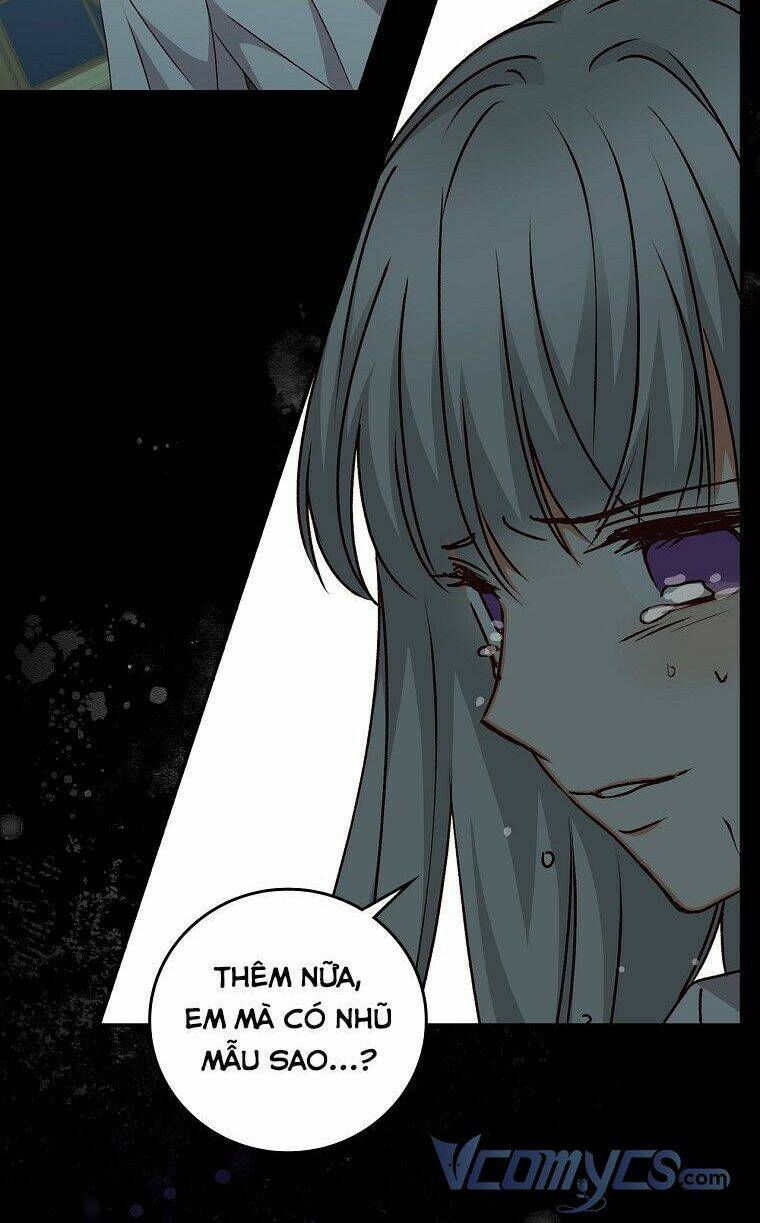 Đừng Chọc Đứa Em Gái Bé Bỏng Của Chúng Tôi: Chapter 95.1