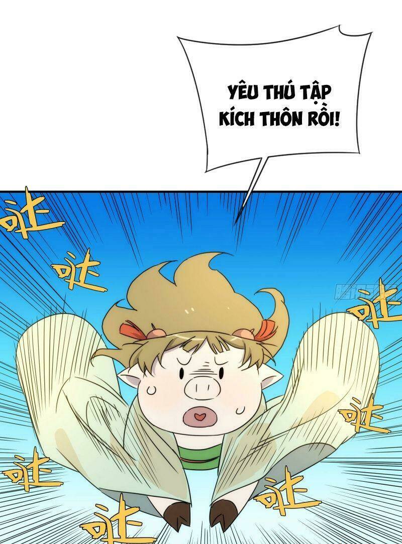 Ma Vương Là Đại Địa Chủ: Chapter 20