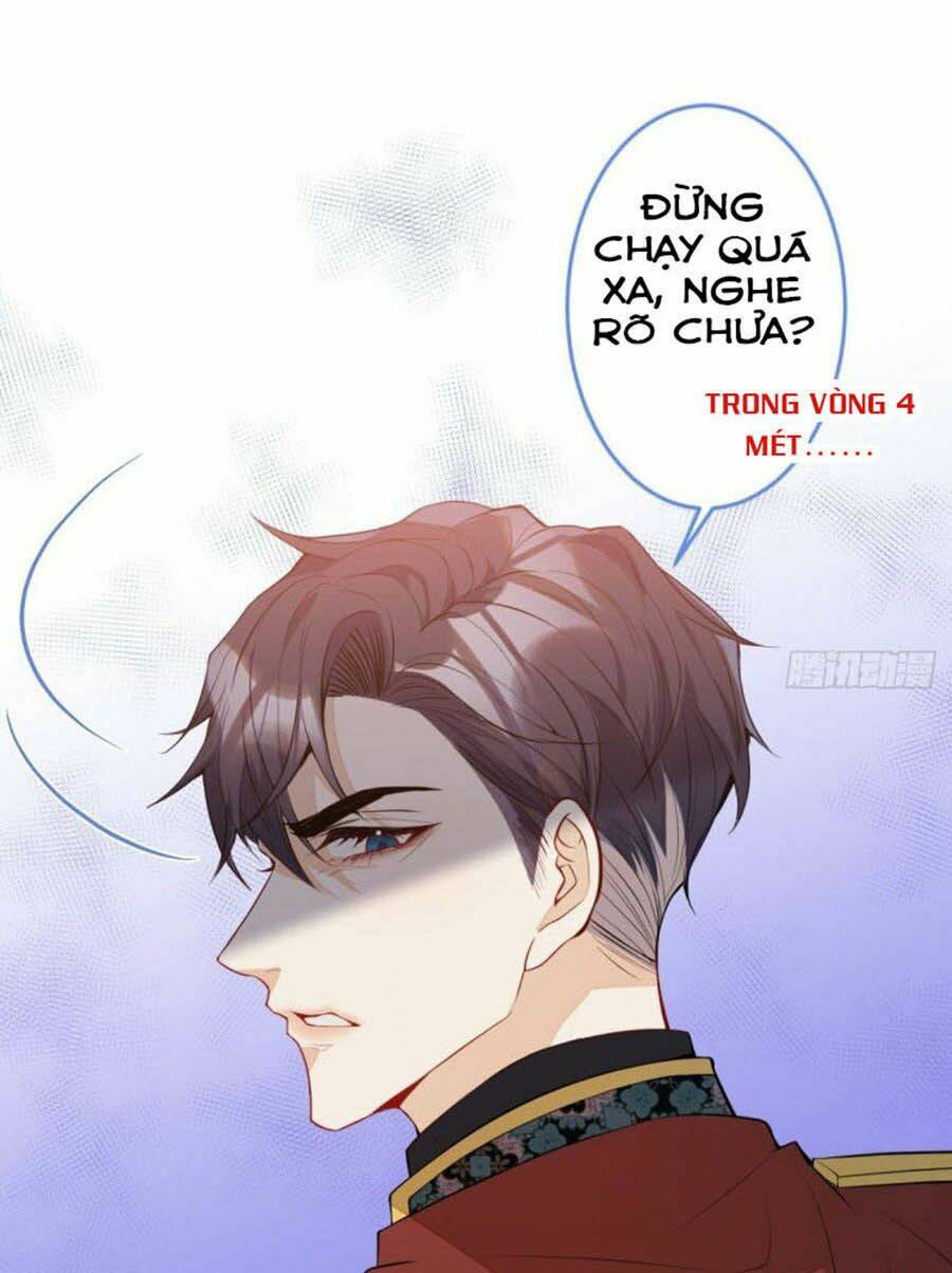 Xuyên Không Đến Thế Giới Trở Thành Đóa Hoa Của Anh: Chapter 17