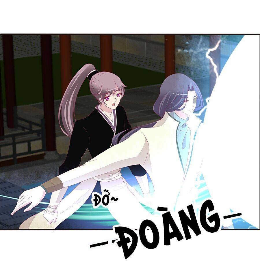 Tướng Quân Mời Ra Trận: Chapter 160