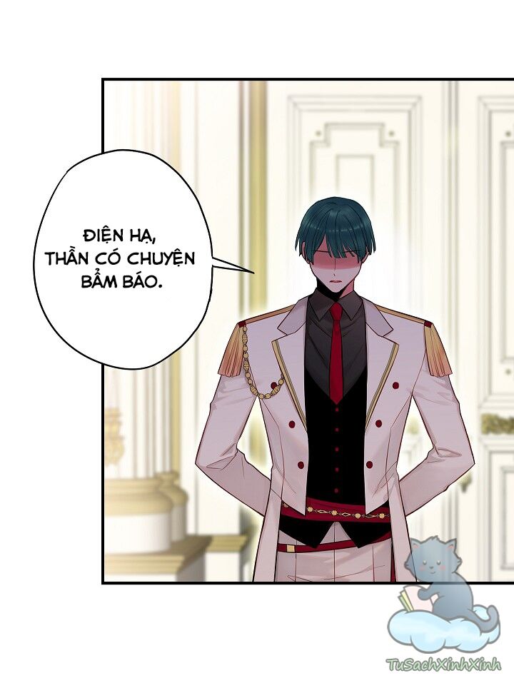 Tồn Tại Với Tư Cách Là Vợ Của Nam Chính: Chapter 197