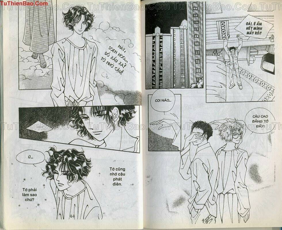 Thiên Sứ: Chapter 12