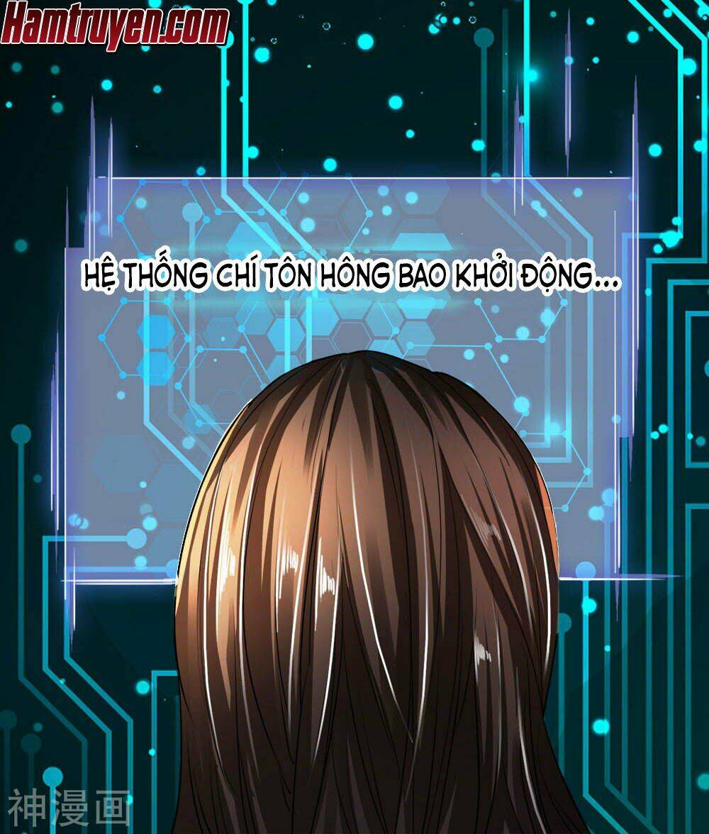 Chí Tôn Hồng Bao Đại Đế: Chapter 3