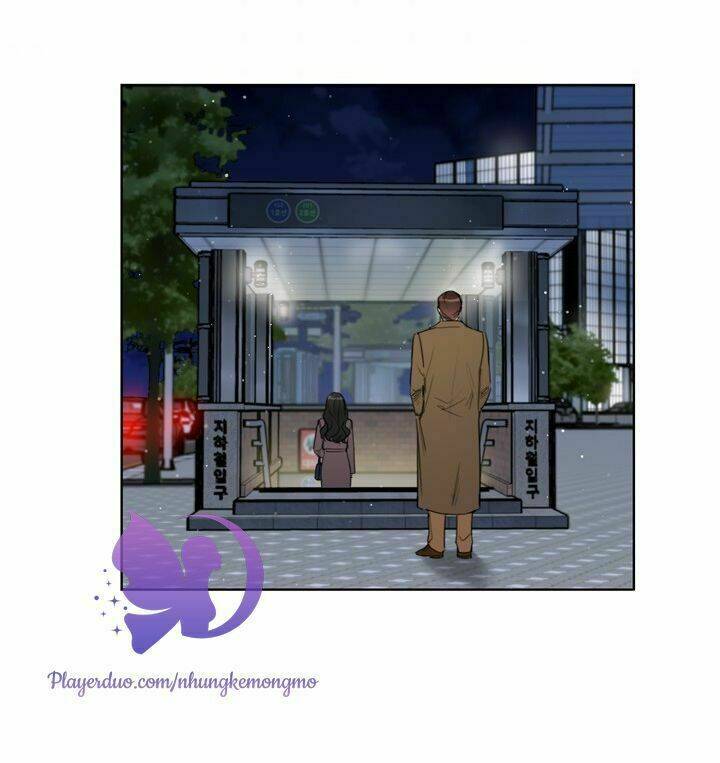 Hẹn Hò Nơi Công Sở: Chapter 74