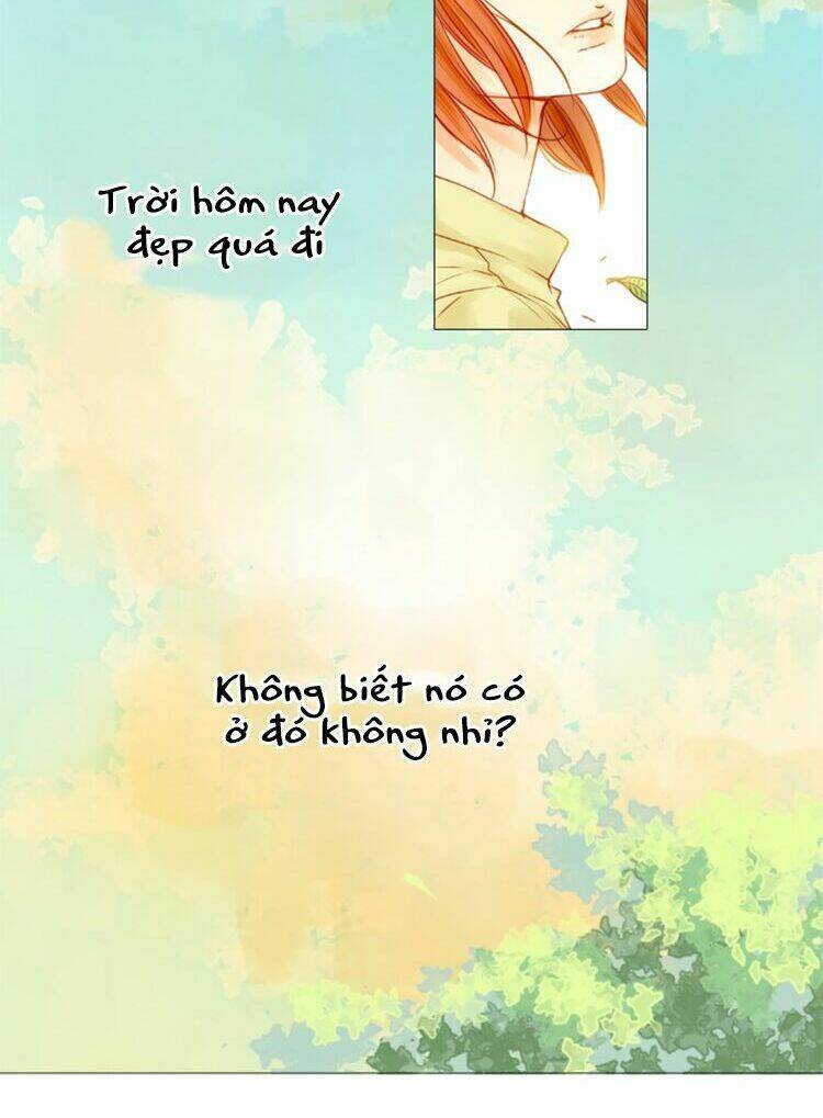 Little Rain: Chapter 1