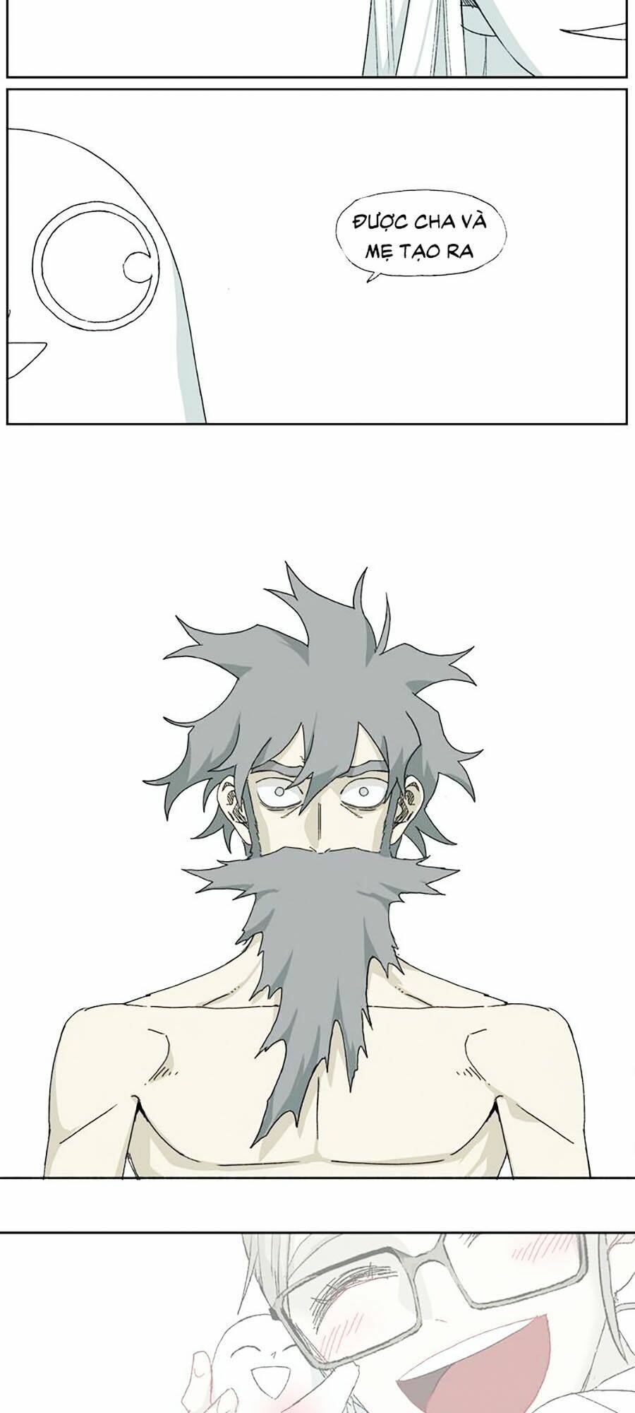 Đại Chiến Muỗi Biến Dị: Chapter 46