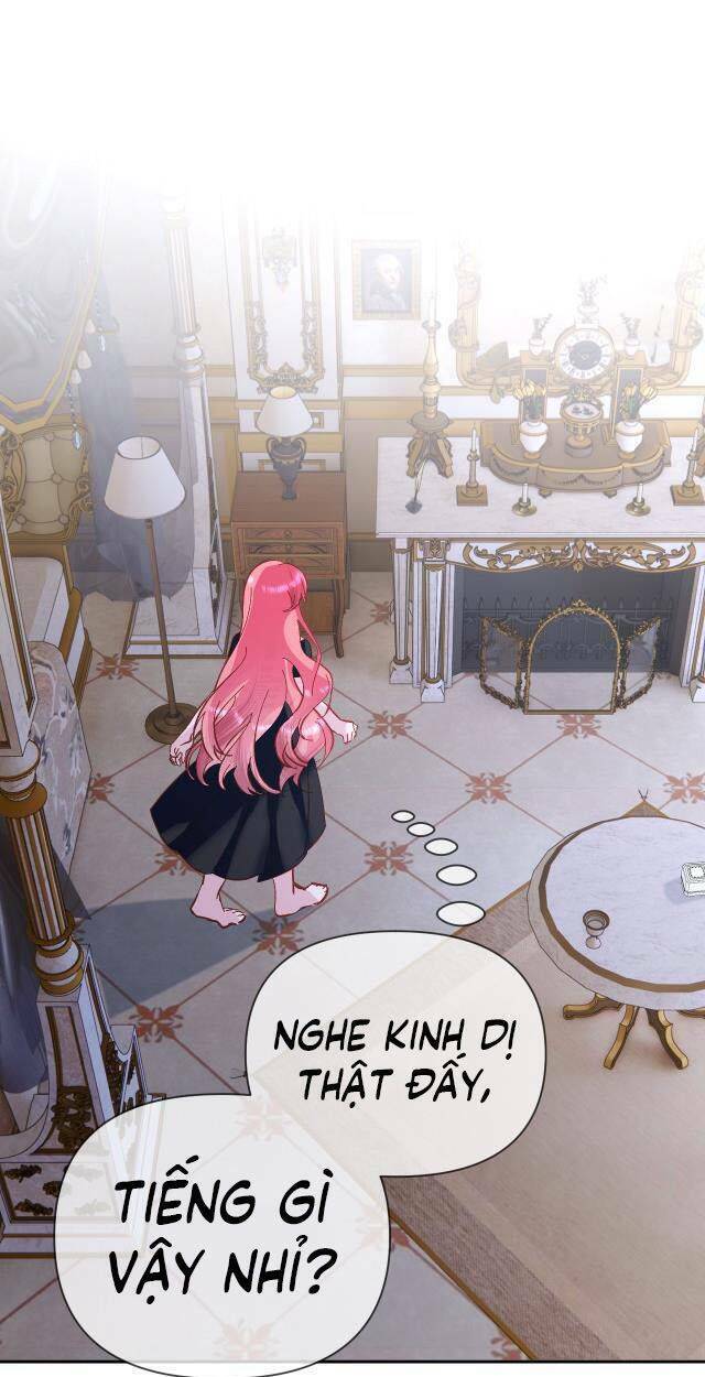 Công Chúa Phản Diện: Chapter 8