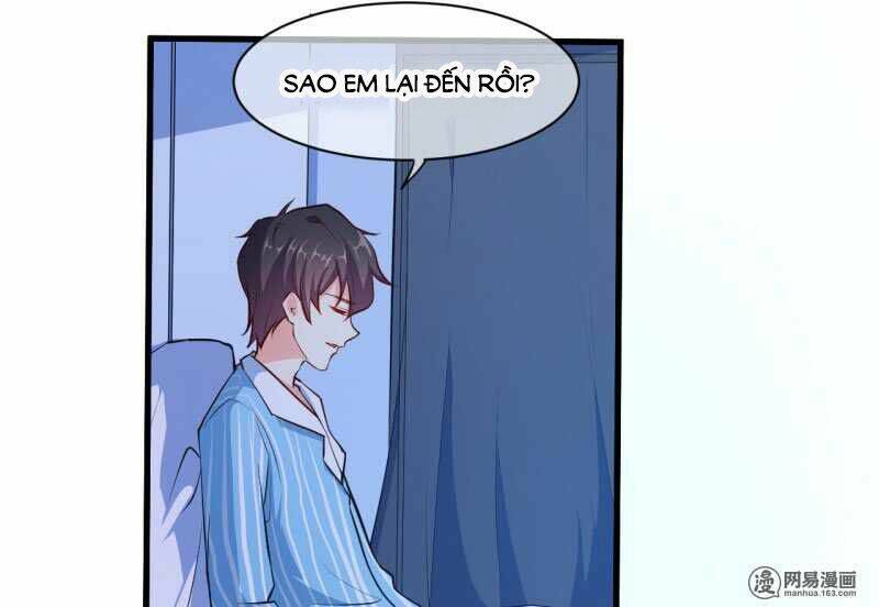 Ám Luyến Thành Hôn: Chapter 64