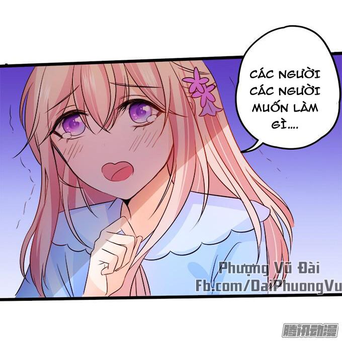 Hồ Tiên Hung Bạo: Chapter 4