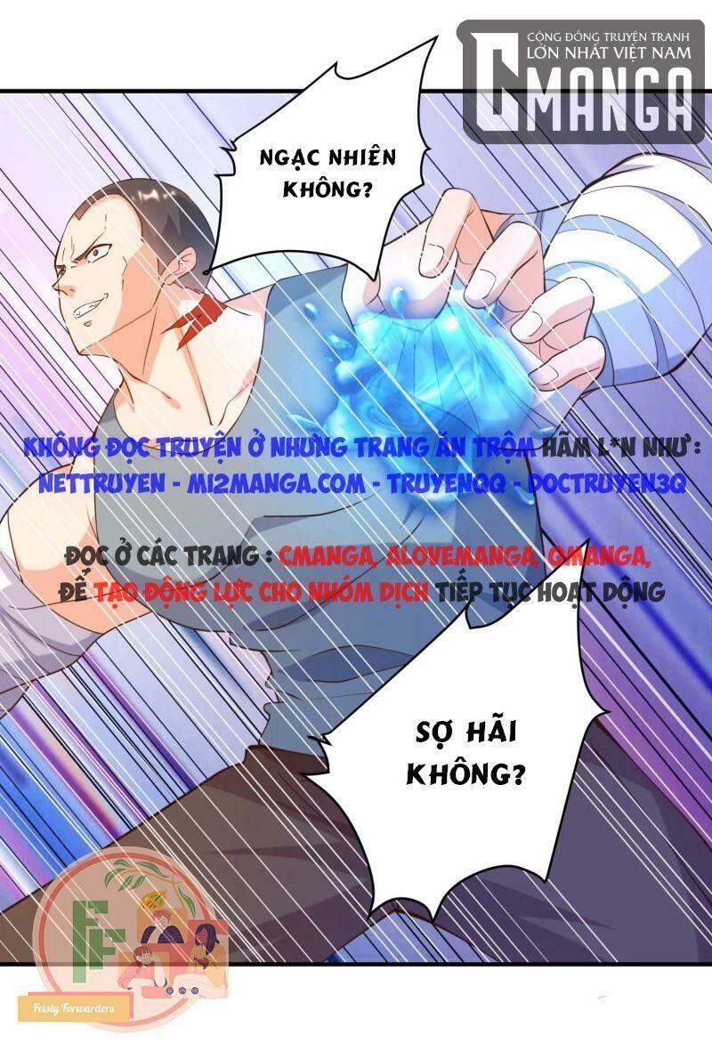 Luyện Tập Thành Thần: Chapter 28