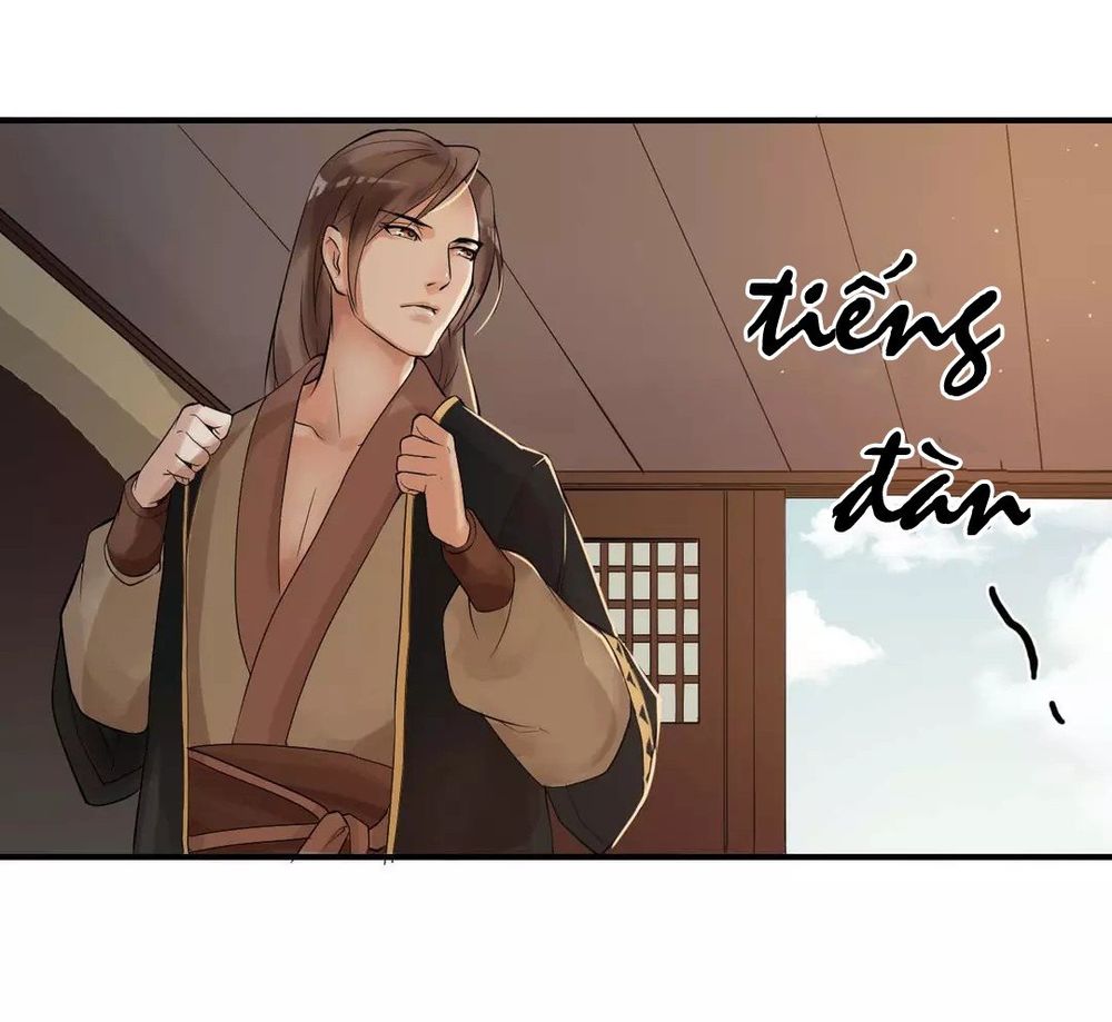 Bồng Sơn Viễn: Chapter 2.1