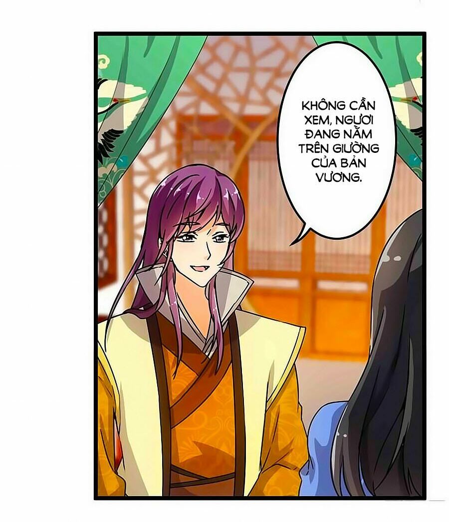 Vương Gia ! Ngươi Thật Bỉ Ổi !: Chapter 80