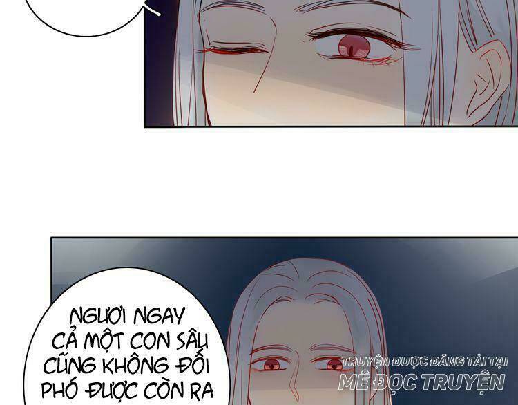 Ta Chỉ Muốn Giết Ngươi: Chapter 5