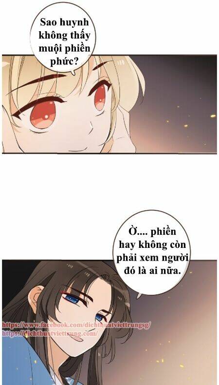 Bạn Trai Tôi Là Cẩm Y Vệ 2: Chapter 50