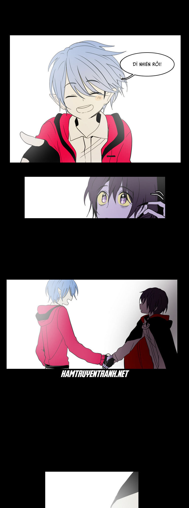 End & Save: Chapter 36