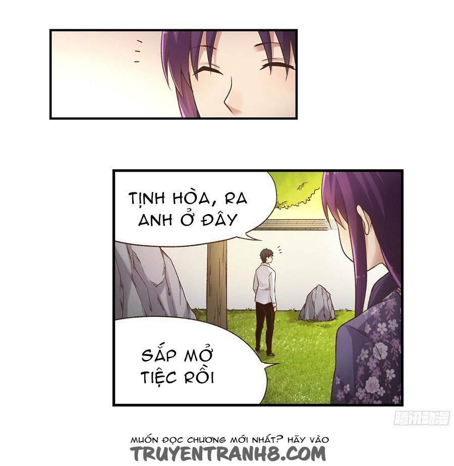 Vì Tôi Là Ông Chú Mở Tiệm Bán Vũ Khí: Chapter 57