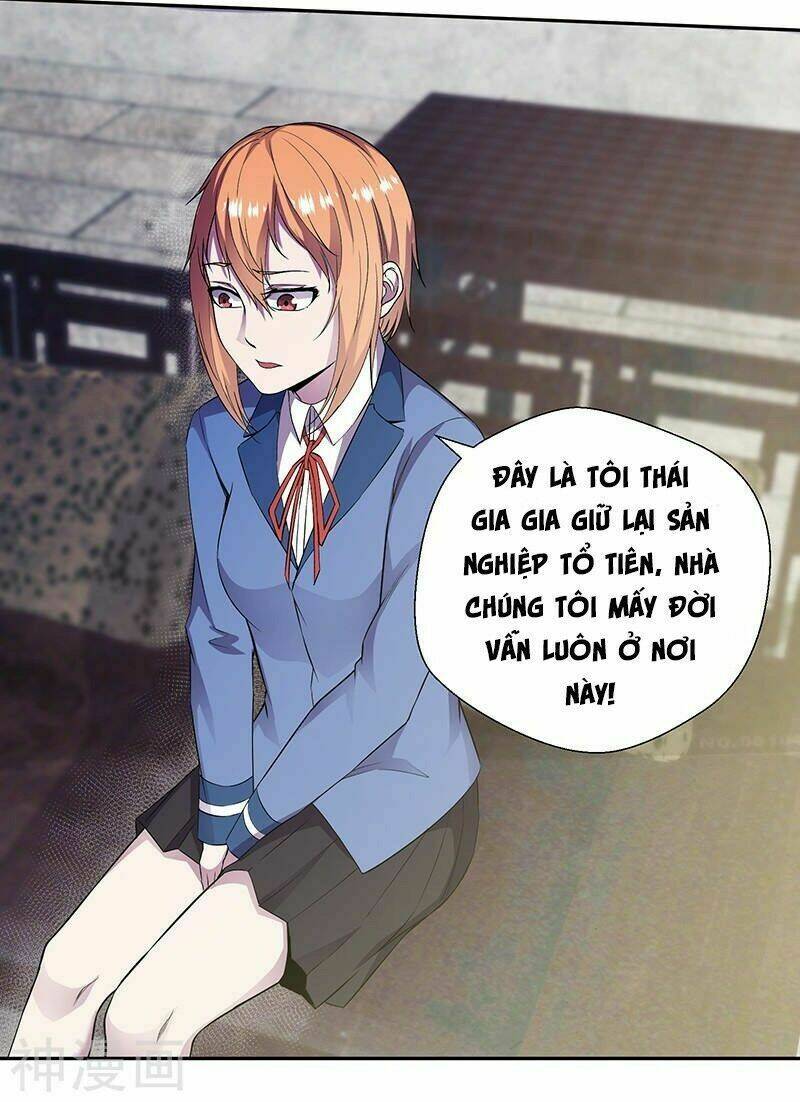 Tu Chân Cuồng Thiếu: Chapter 89