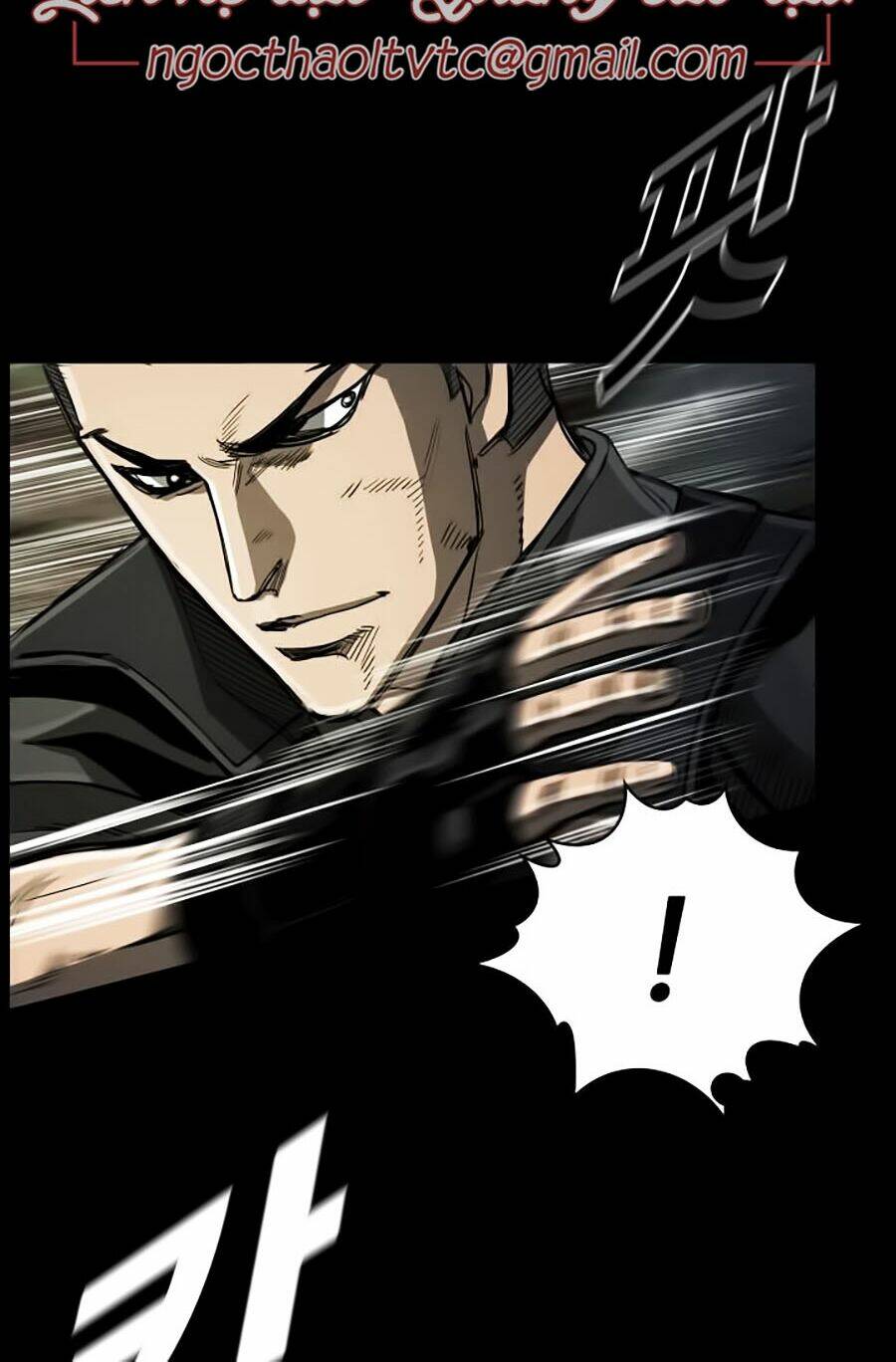 Thợ Săn Đầu Tiên: Chapter 42