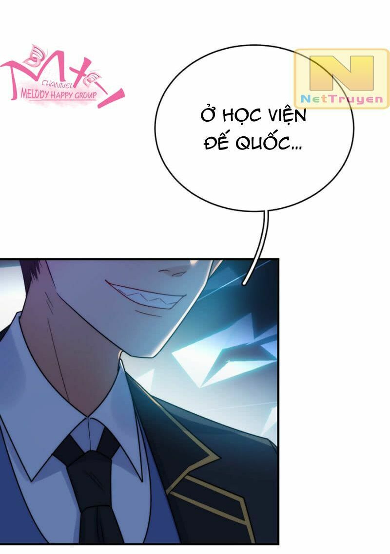 Ma Lạt Thiên Kim Đẩu Ác Thiếu: Chapter 213
