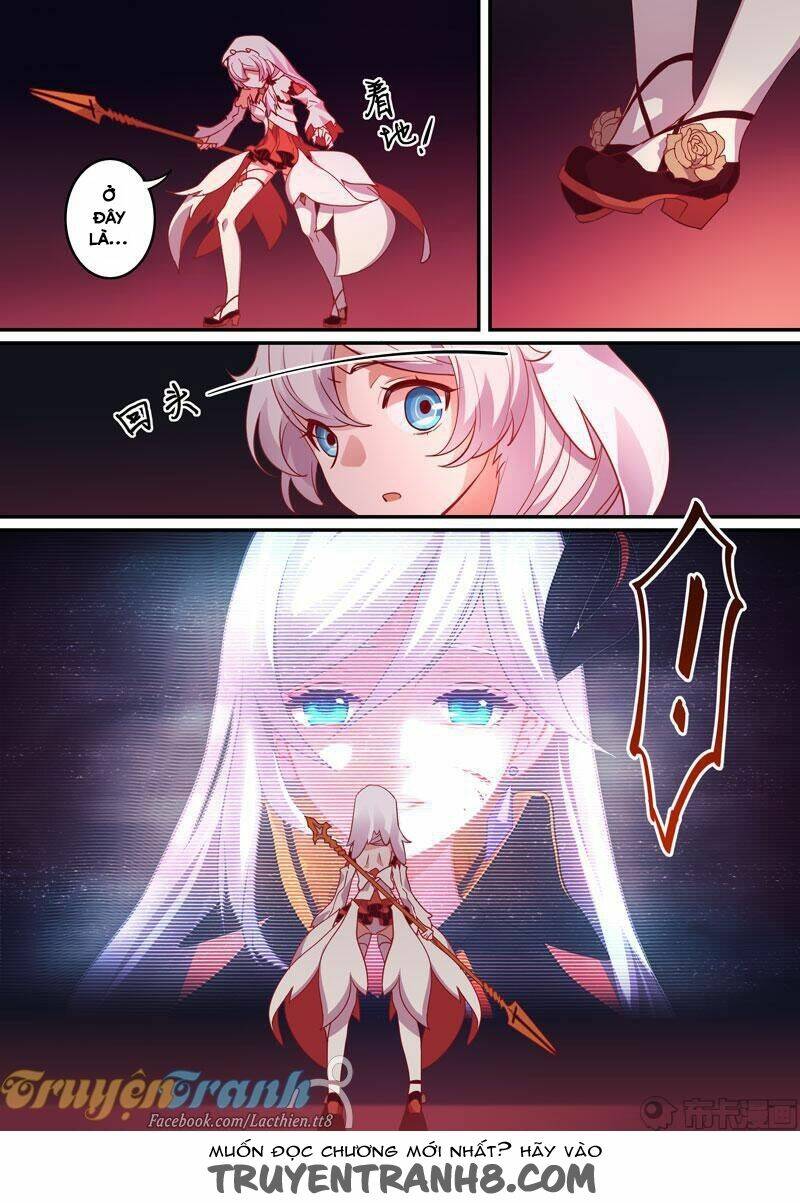 Băng Hoại 3Rd: Chapter 56