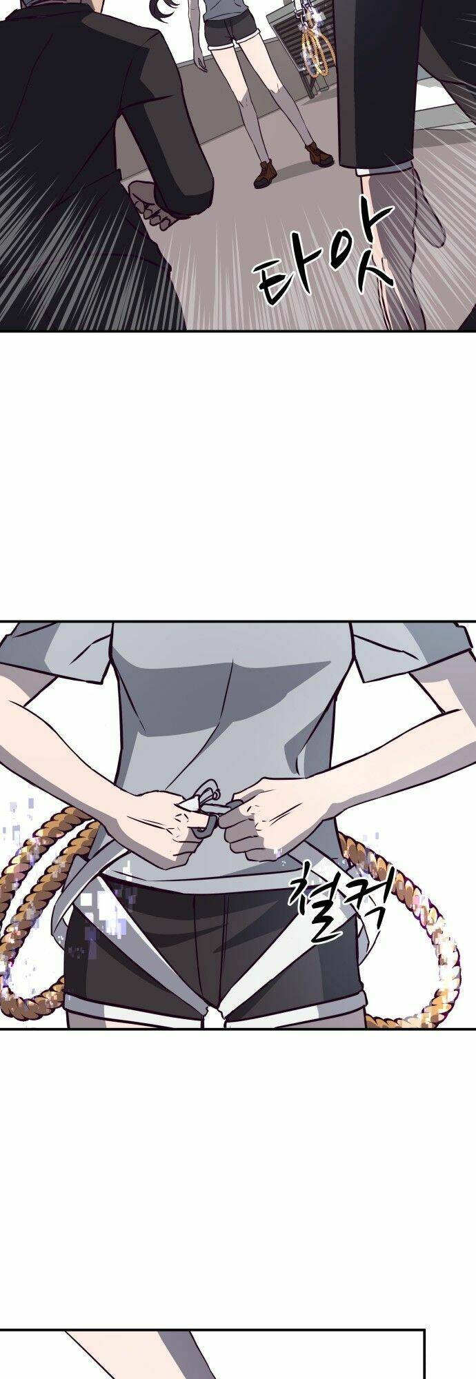 Thời Khắc Định Mệnh: Chapter 7