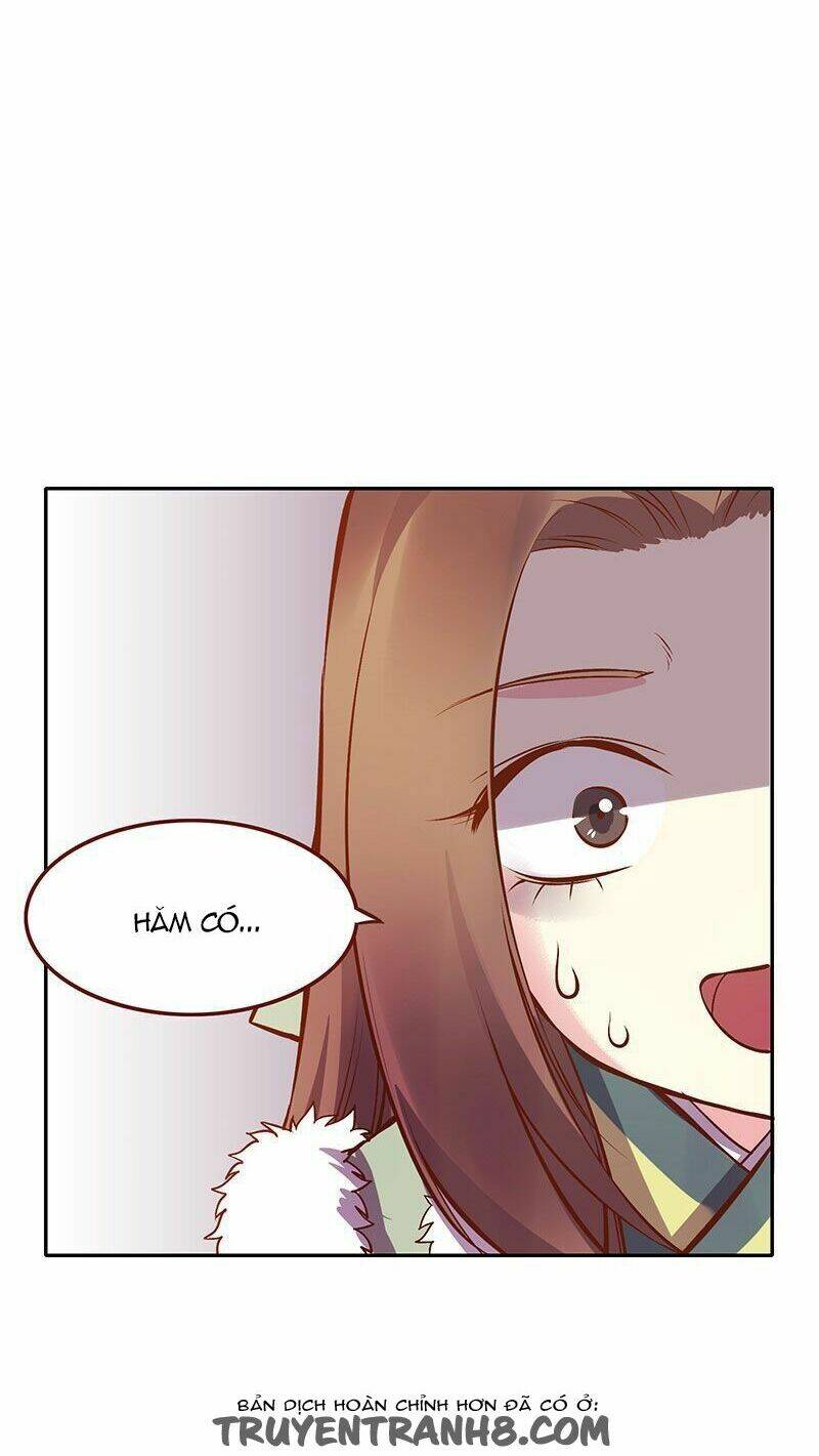 Yến Sơn Phái Và Bách Hoa Môn: Chapter 118