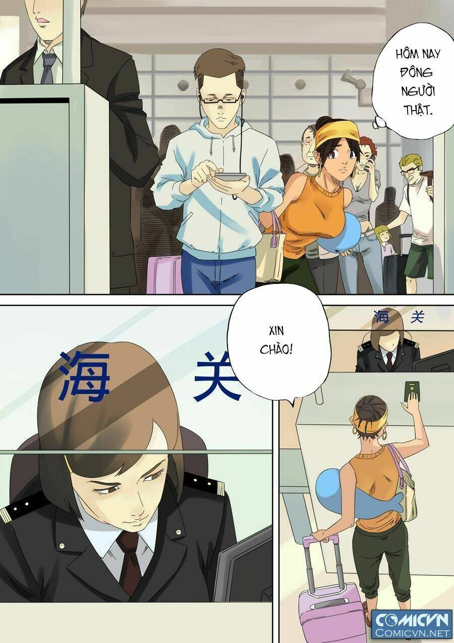 Đệ Lục Thiên Ma Vương: Chapter 12