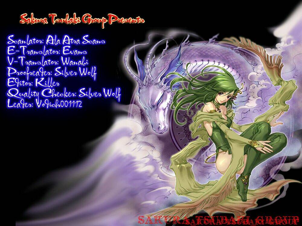 Freezing: Chapter 27