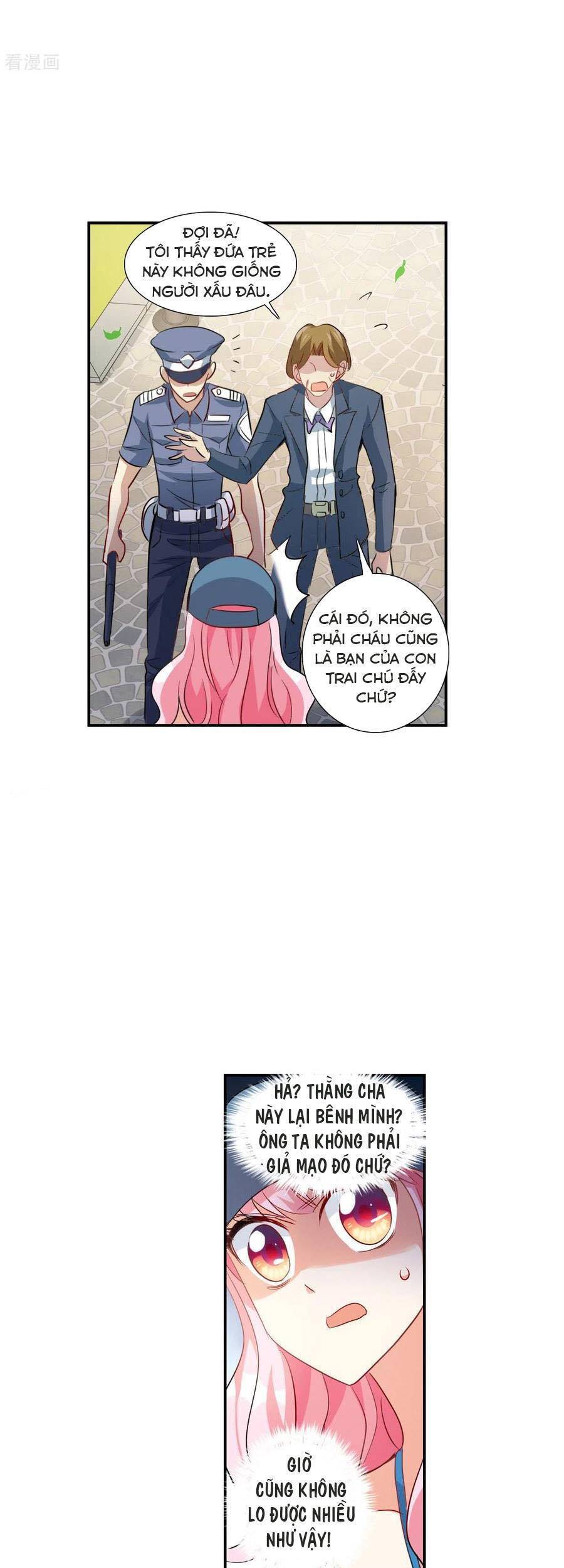 Tô Tịch Kỳ Quái: Chapter 153