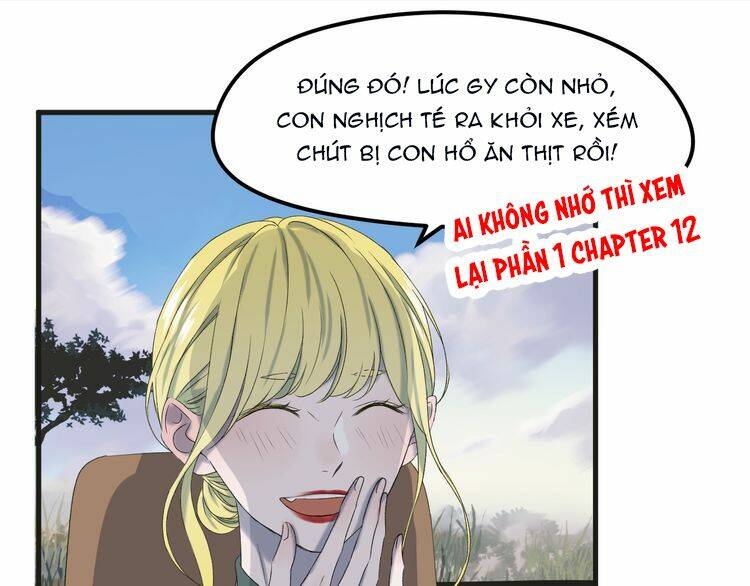 Lượm Được Một Tiểu Hồ Ly 2: Chapter 89