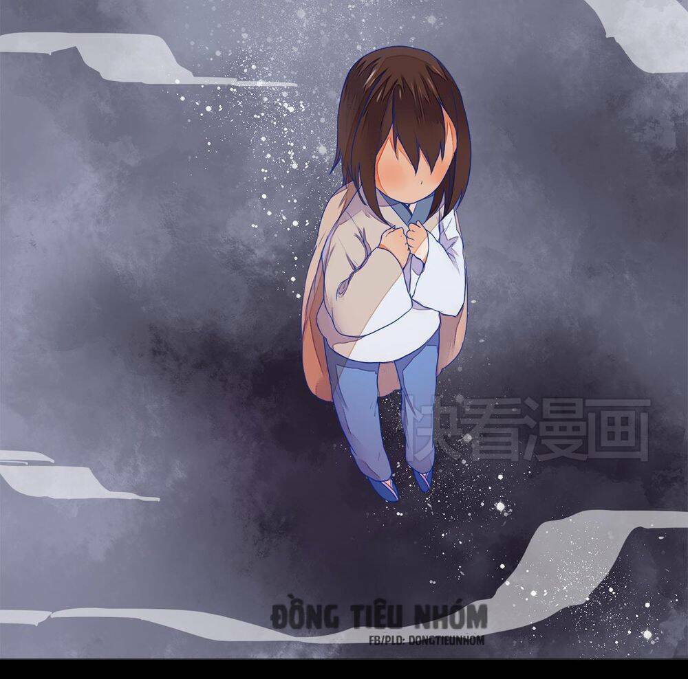 Đốt Đào Hoa: Chapter 5