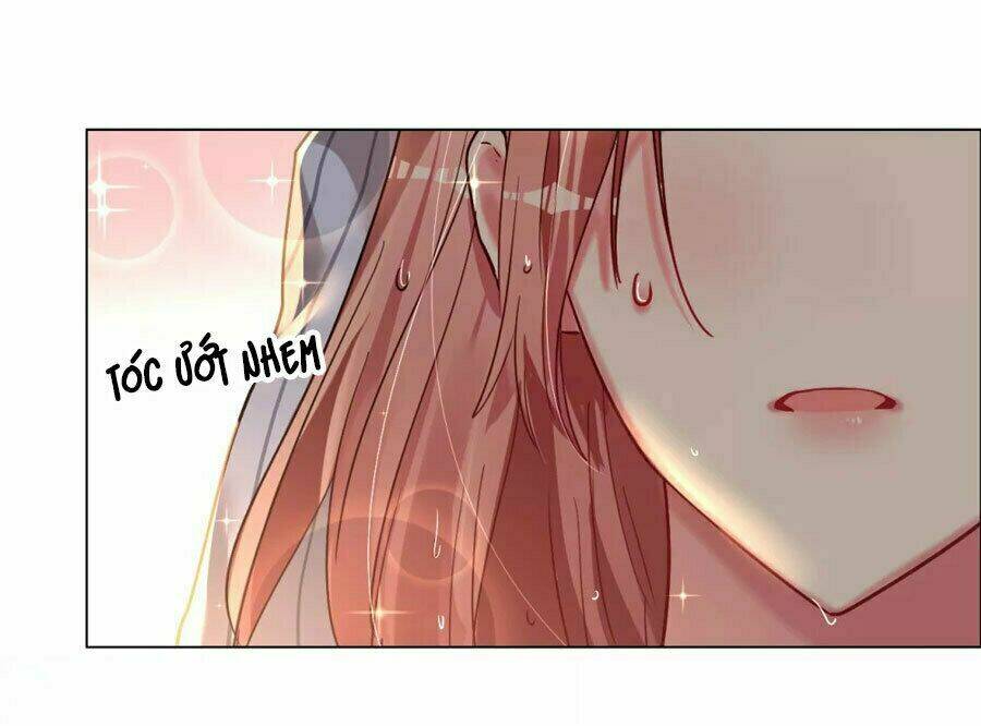 Vì Yêu Mà Khắc Cốt Ghi Tâm: Chapter 50