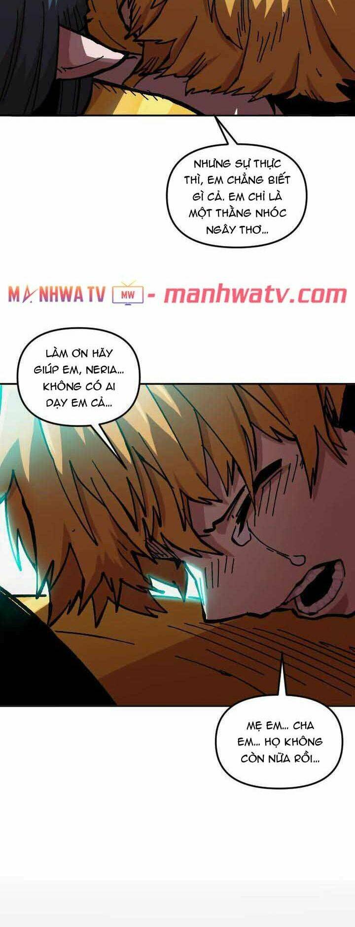 Nô Lệ Nghịch Thiên: Chapter 55