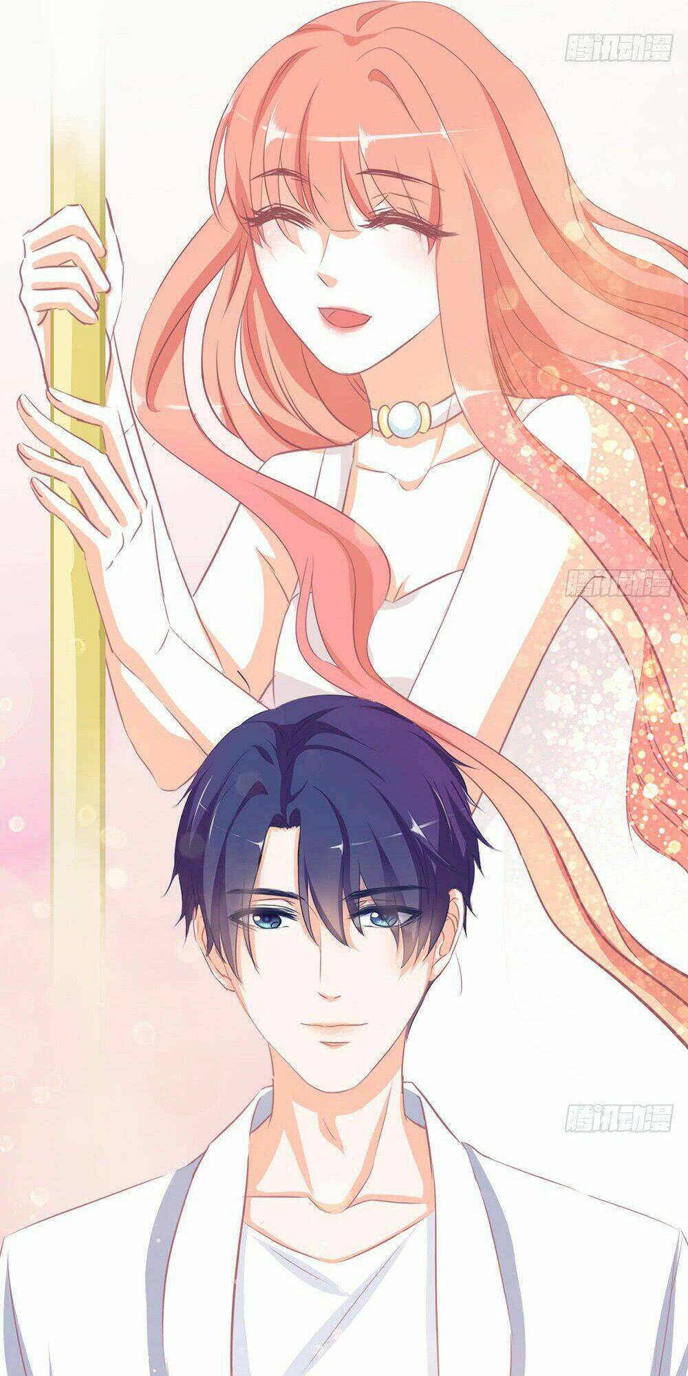 Cẩm Lý Thiếu Nữ Của Tôi: Chapter 13.4