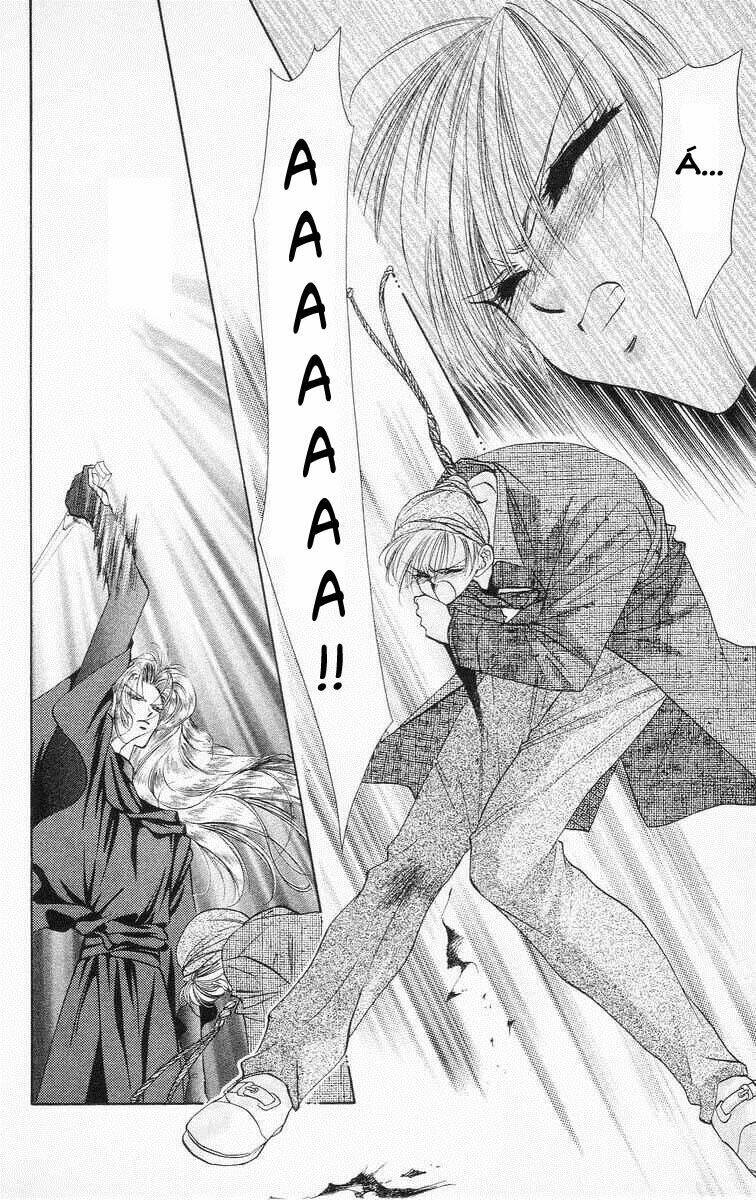 Tokyo Crazy Paradise: Chapter 41