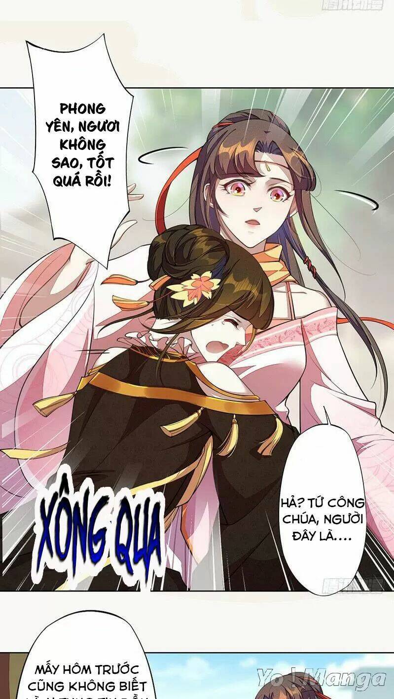 Tuyệt Thế Luyện Đan Sư: Chapter 102