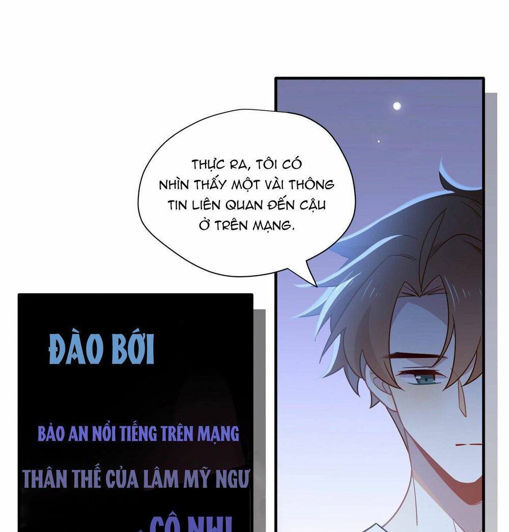 Nữ Phụ Như Tôi Cũng Có Ngày Ra Mắt: Chapter 44