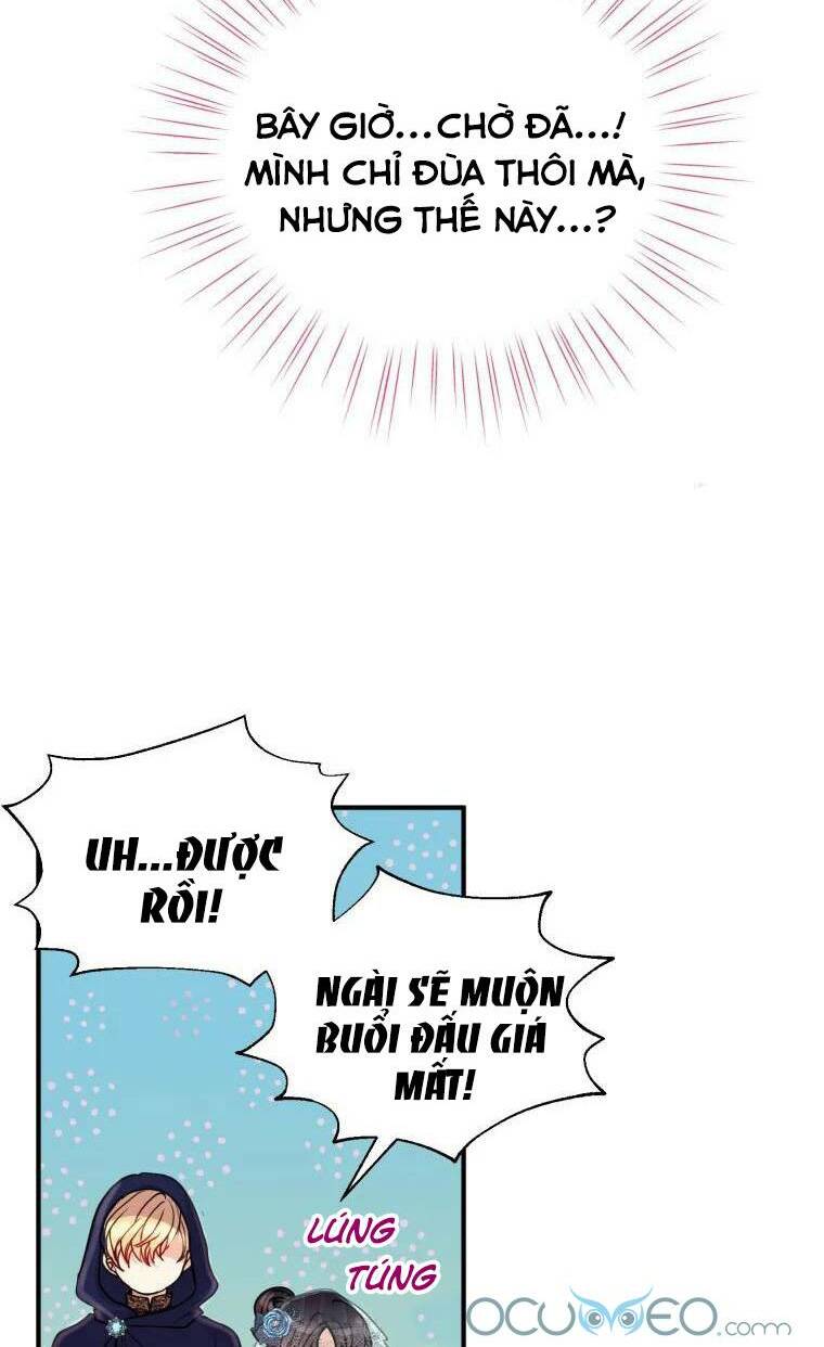 Roelin Bước Đến Tương Lai: Chapter 13