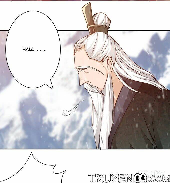 Tam Quốc Chi Vân Thăng Long Khởi: Chapter 5