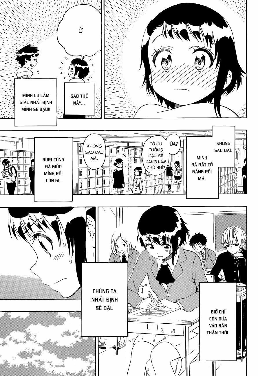 Tình Yêu Ngang Trái: Chapter 98