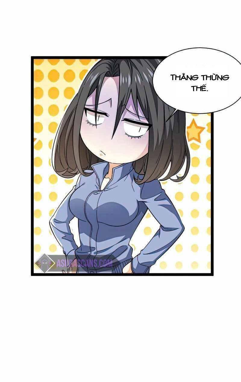 Trò Chơi Hệ Chữa Trị Của Tôi: Chapter 10