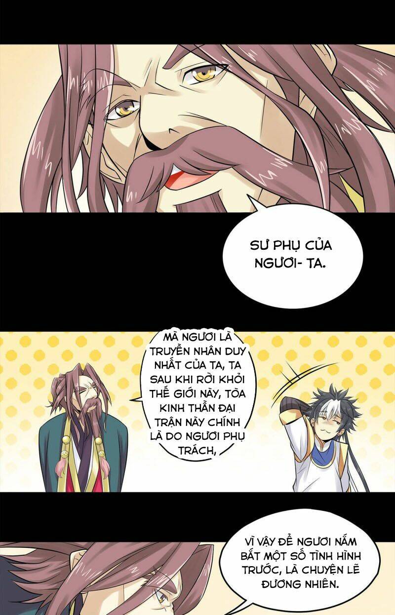 Tướng Dạ: Chapter 81