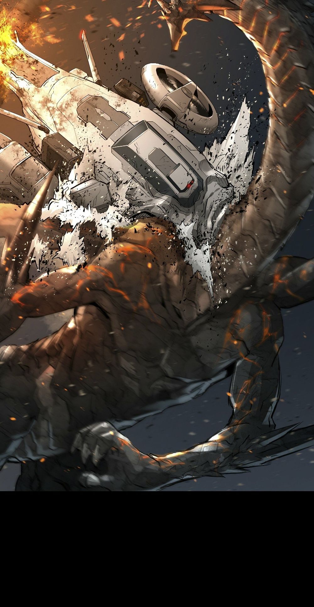 Dị Giới Tam Tuyệt: Chapter 92